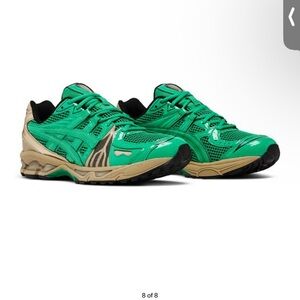 ASICS SportStyle - ASICS x GmbH GEL-Kayano 14 36